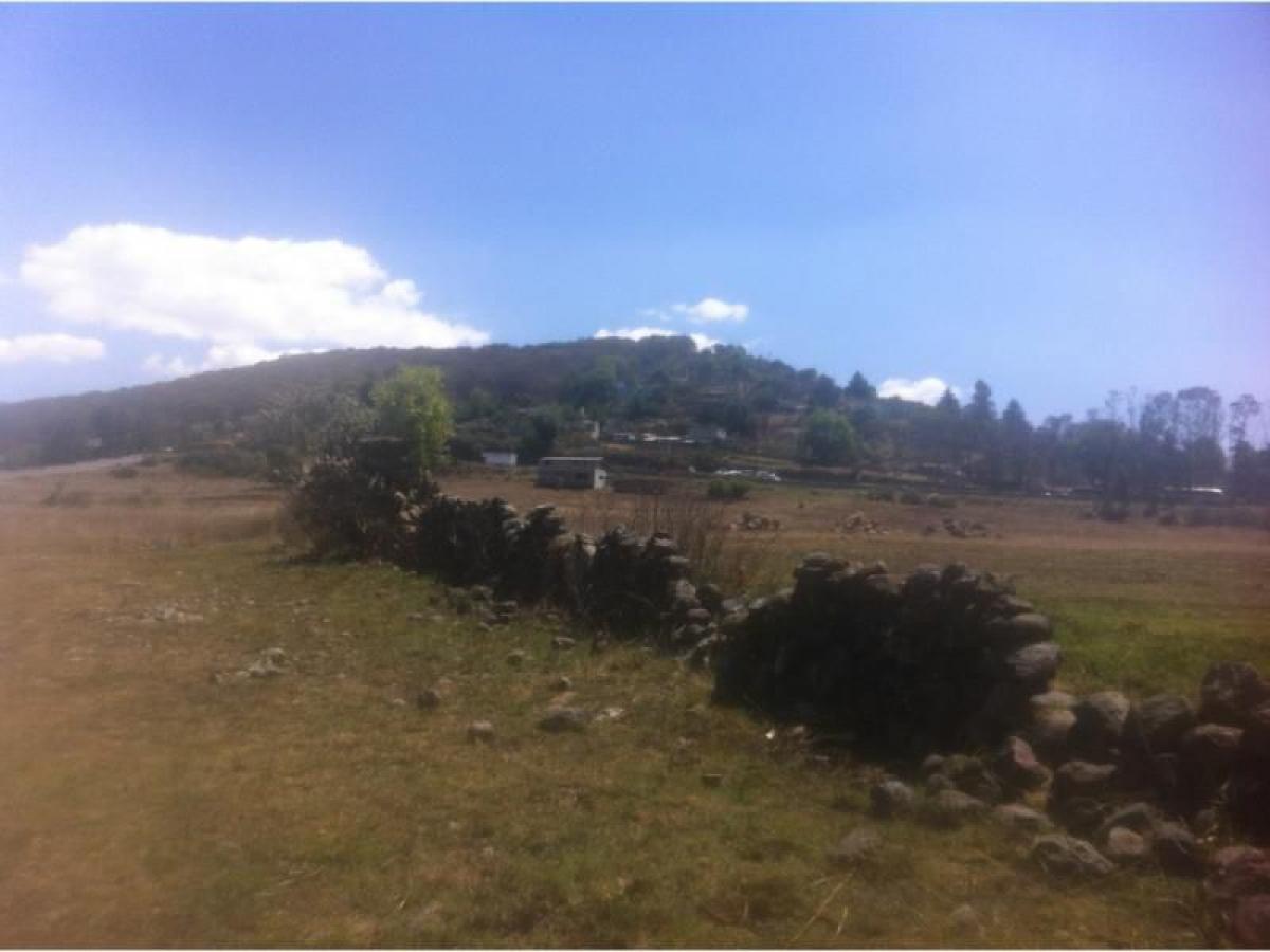 Picture of Residential Land For Sale in Jilotepec, Mexico, Mexico