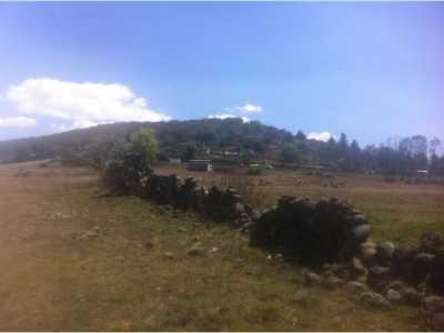 Residential Land For Sale in Jilotepec, Mexico