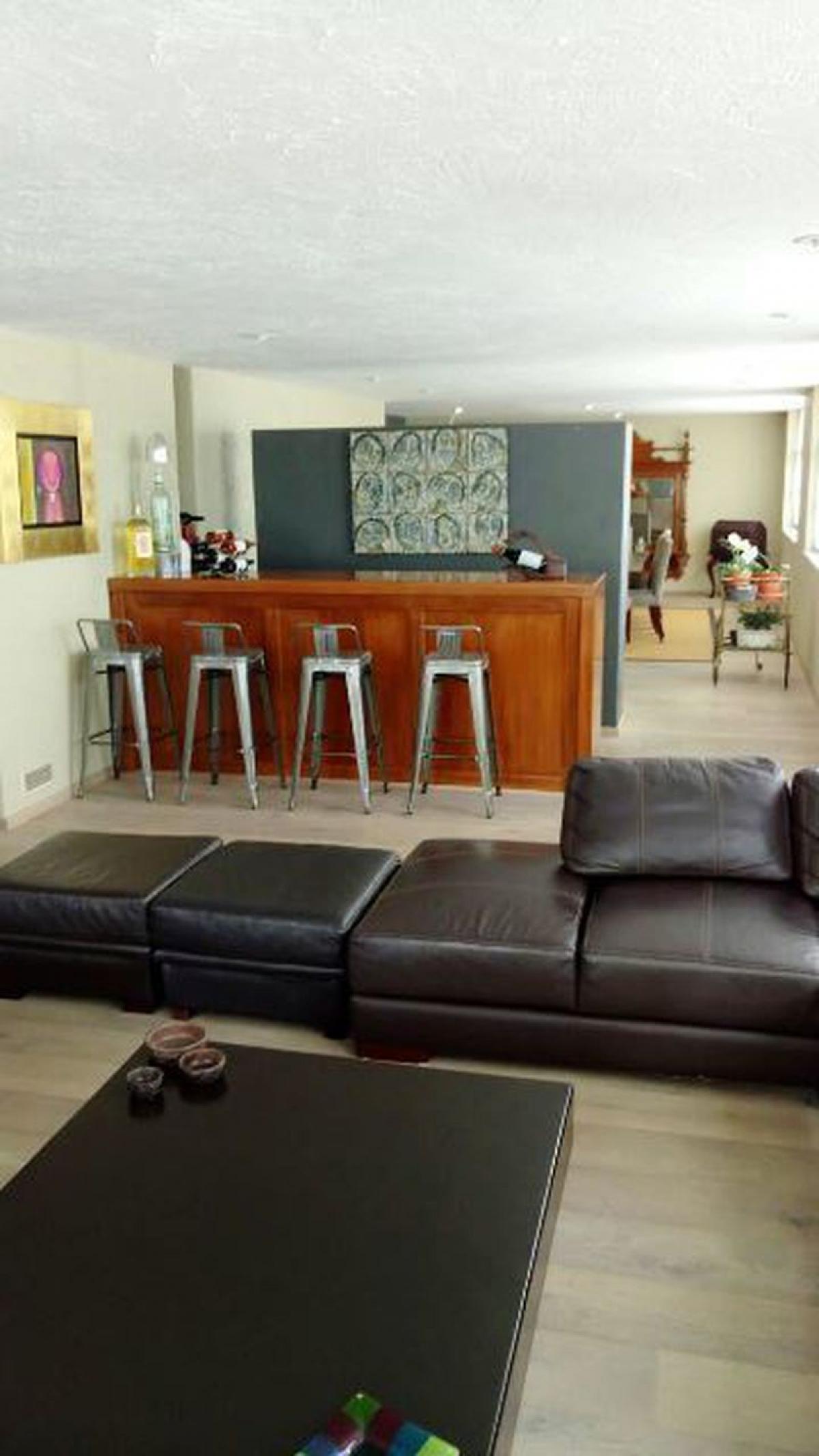 Picture of Apartment For Sale in Gustavo A. Madero, Mexico City, Mexico