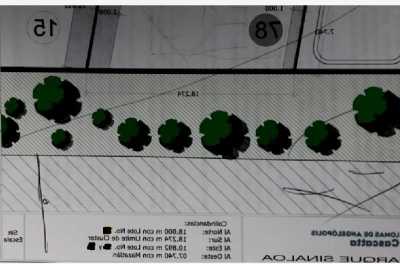 Residential Land For Sale in San Andres Cholula, Mexico