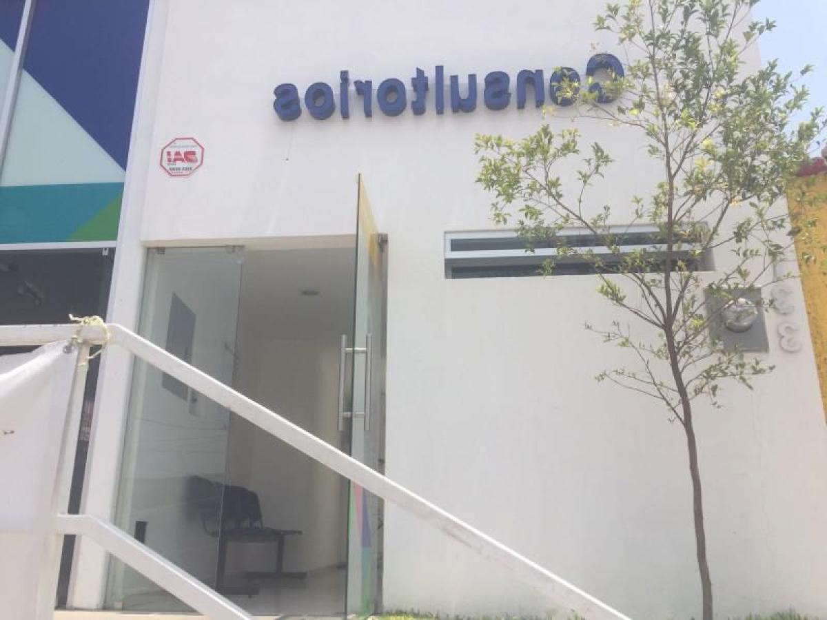 Picture of Office For Sale in San Pedro Tlaquepaque, Jalisco, Mexico