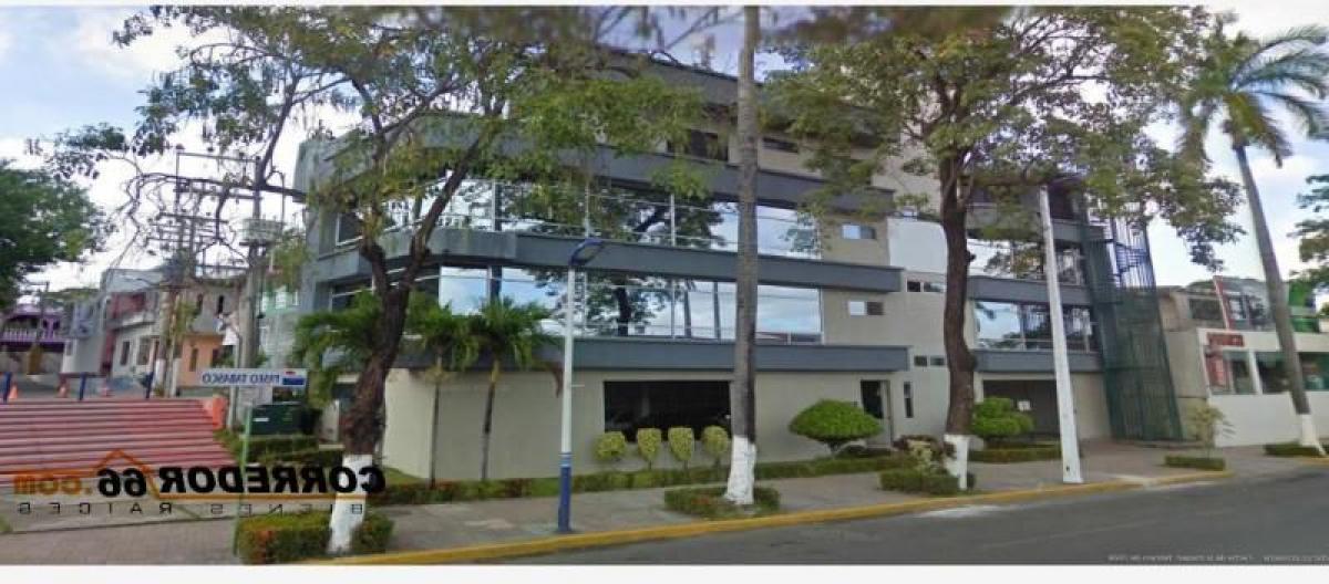 Picture of Apartment Building For Sale in Tabasco, Tabasco, Mexico