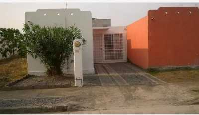 Home For Sale in Veracruz, Mexico