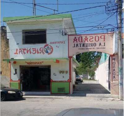 Home For Sale in Tizimin, Mexico