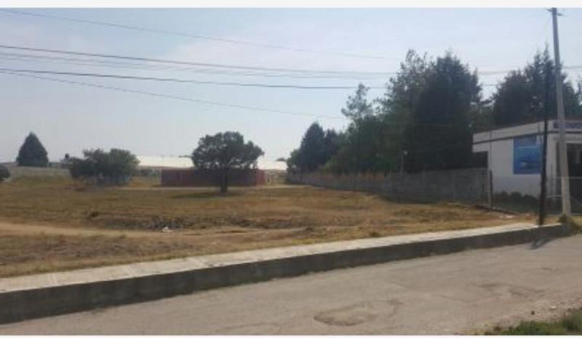 Picture of Residential Land For Sale in Tlaxcala, Tlaxcala, Mexico