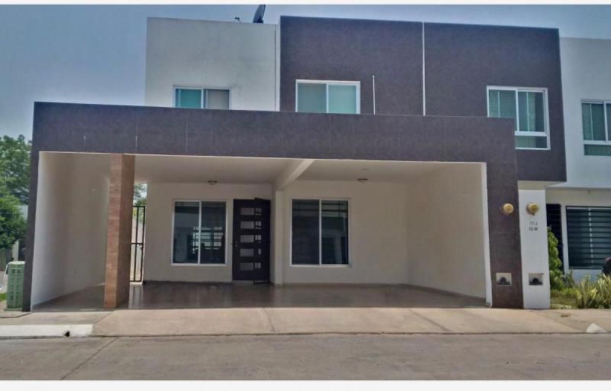 Picture of Home For Sale in Tabasco, Tabasco, Mexico