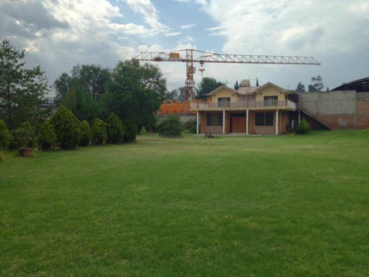 Picture of Residential Land For Sale in Estado De Mexico, Mexico, Mexico