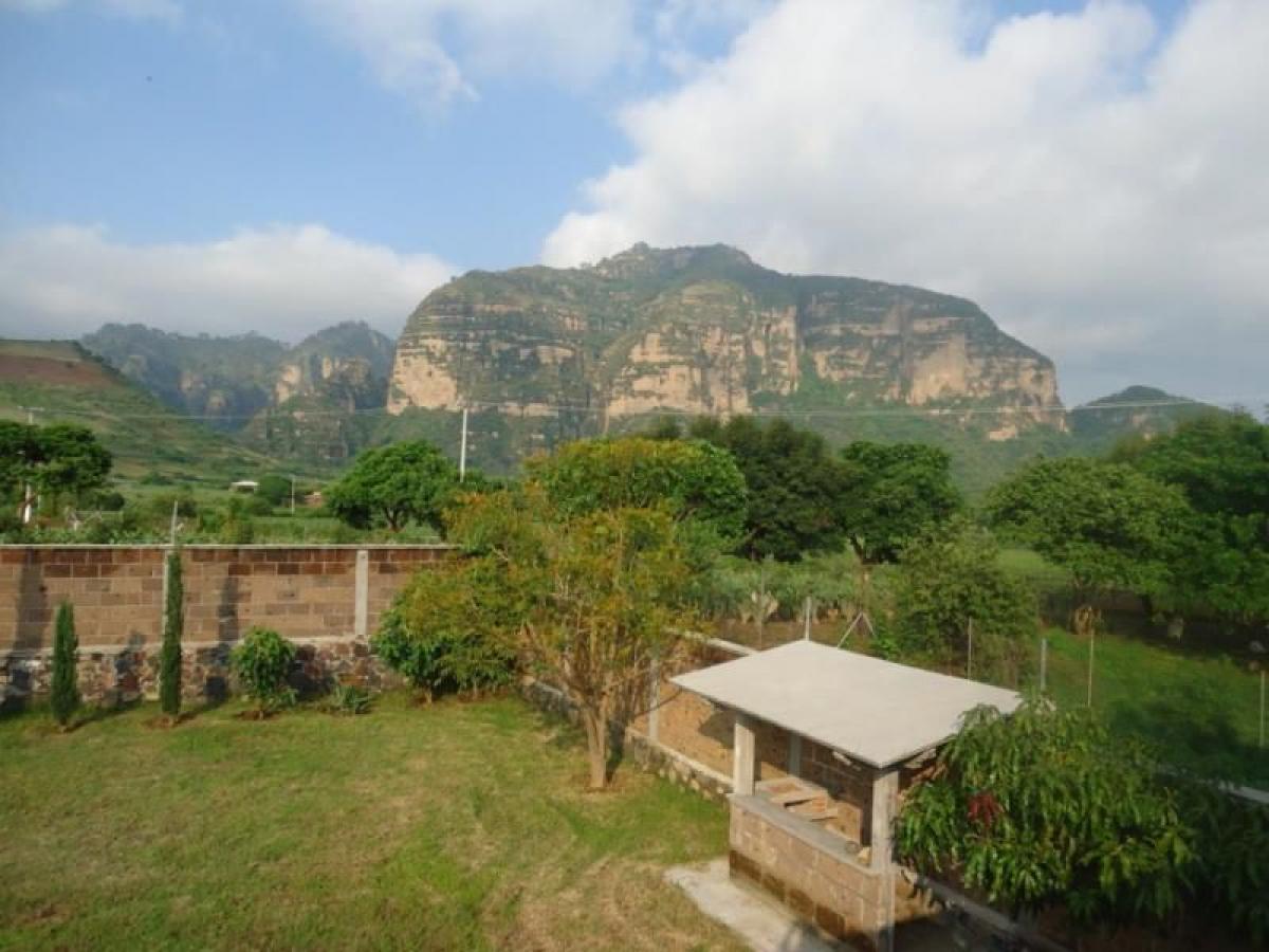 Picture of Home For Sale in Morelos, Morelos, Mexico