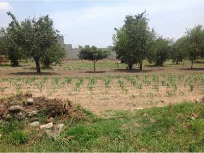 Residential Land For Sale in Calpan, Mexico