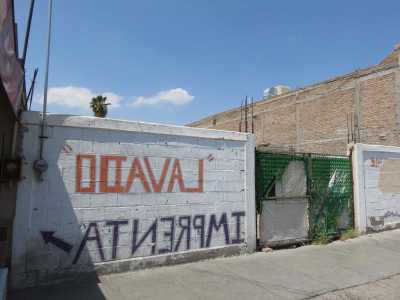 Residential Land For Sale in Gomez Palacio, Mexico