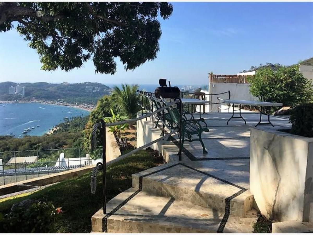 Picture of Home For Sale in Guerrero, Guerrero, Mexico