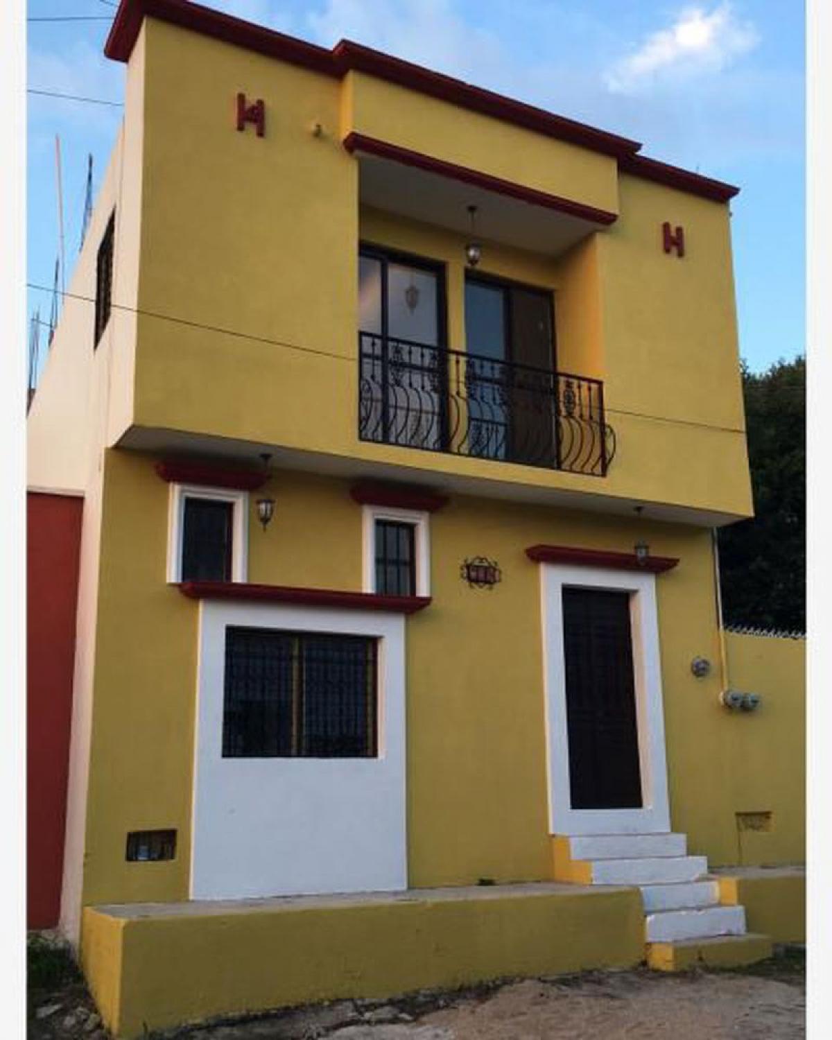 Picture of Home For Sale in Tuxtla Gutierrez, Chiapas, Mexico