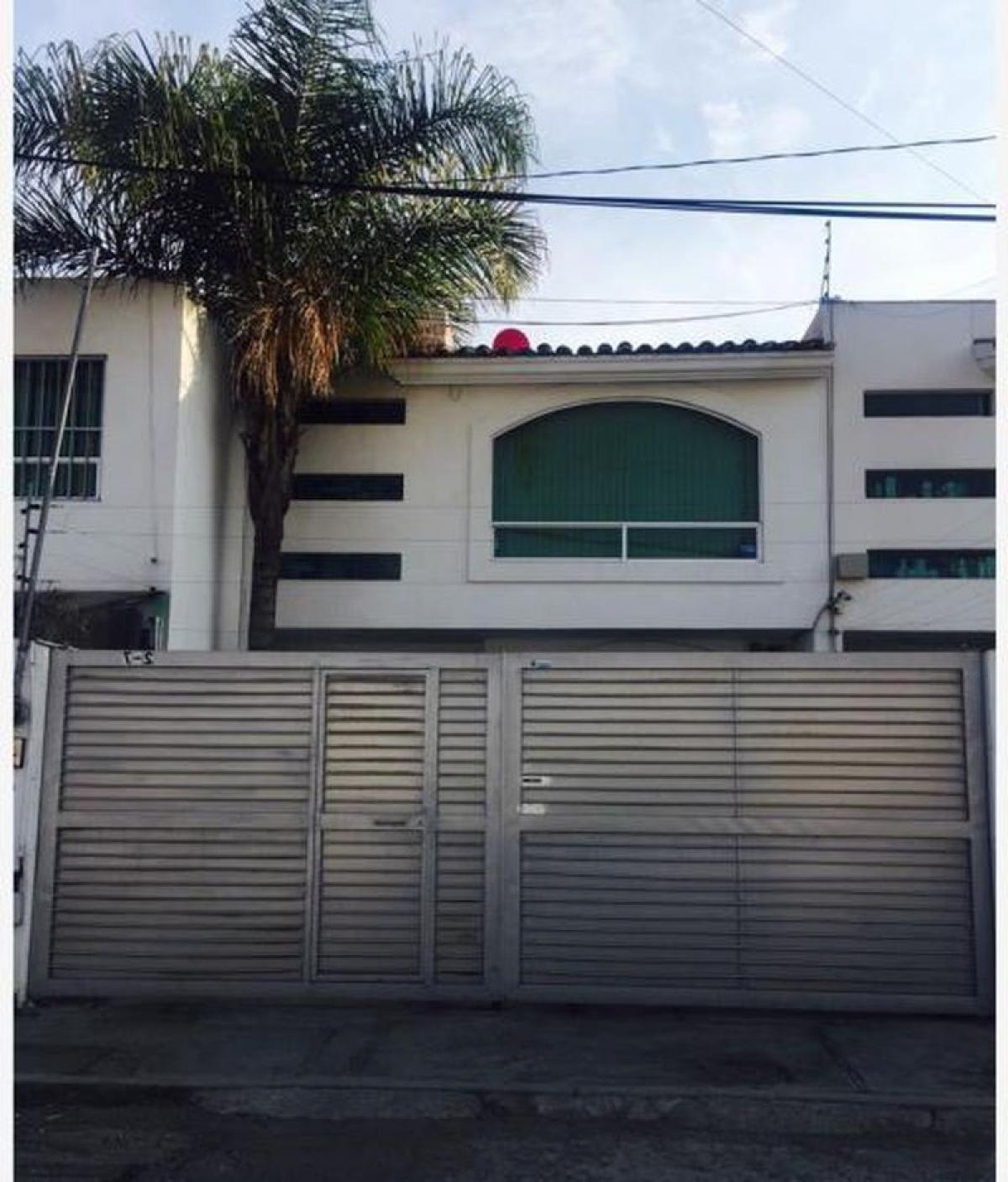 Picture of Home For Sale in San Andres Cholula, Puebla, Mexico