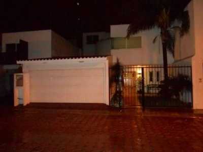 Home For Sale in San Andres Cholula, Mexico