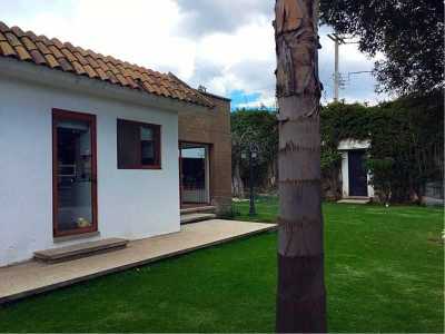 Home For Sale in San Andres Cholula, Mexico