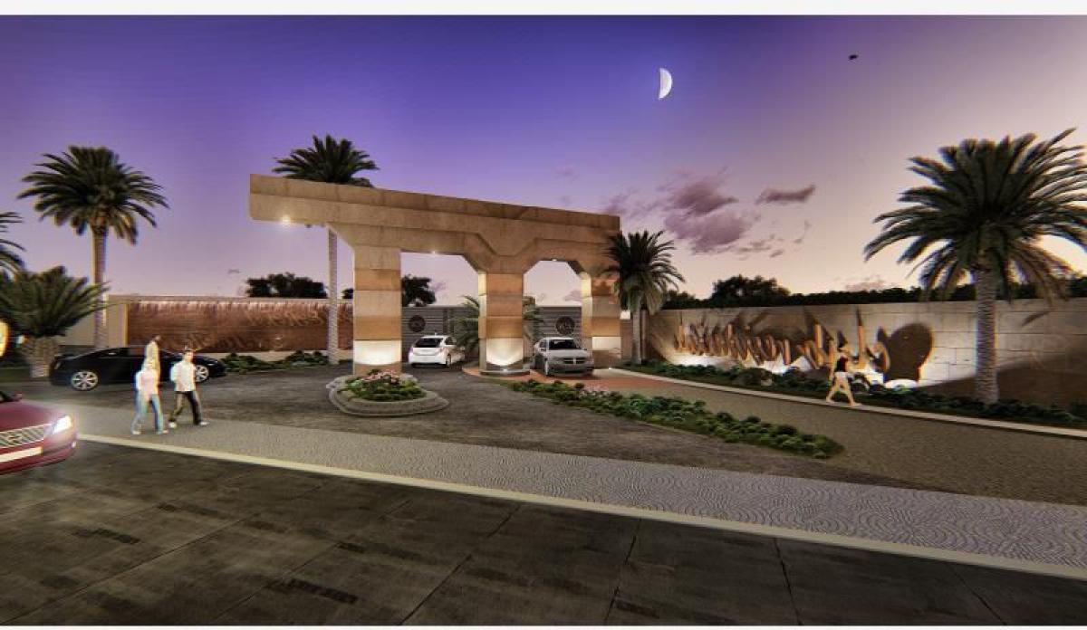 Picture of Residential Land For Sale in Chiapas, Chiapas, Mexico