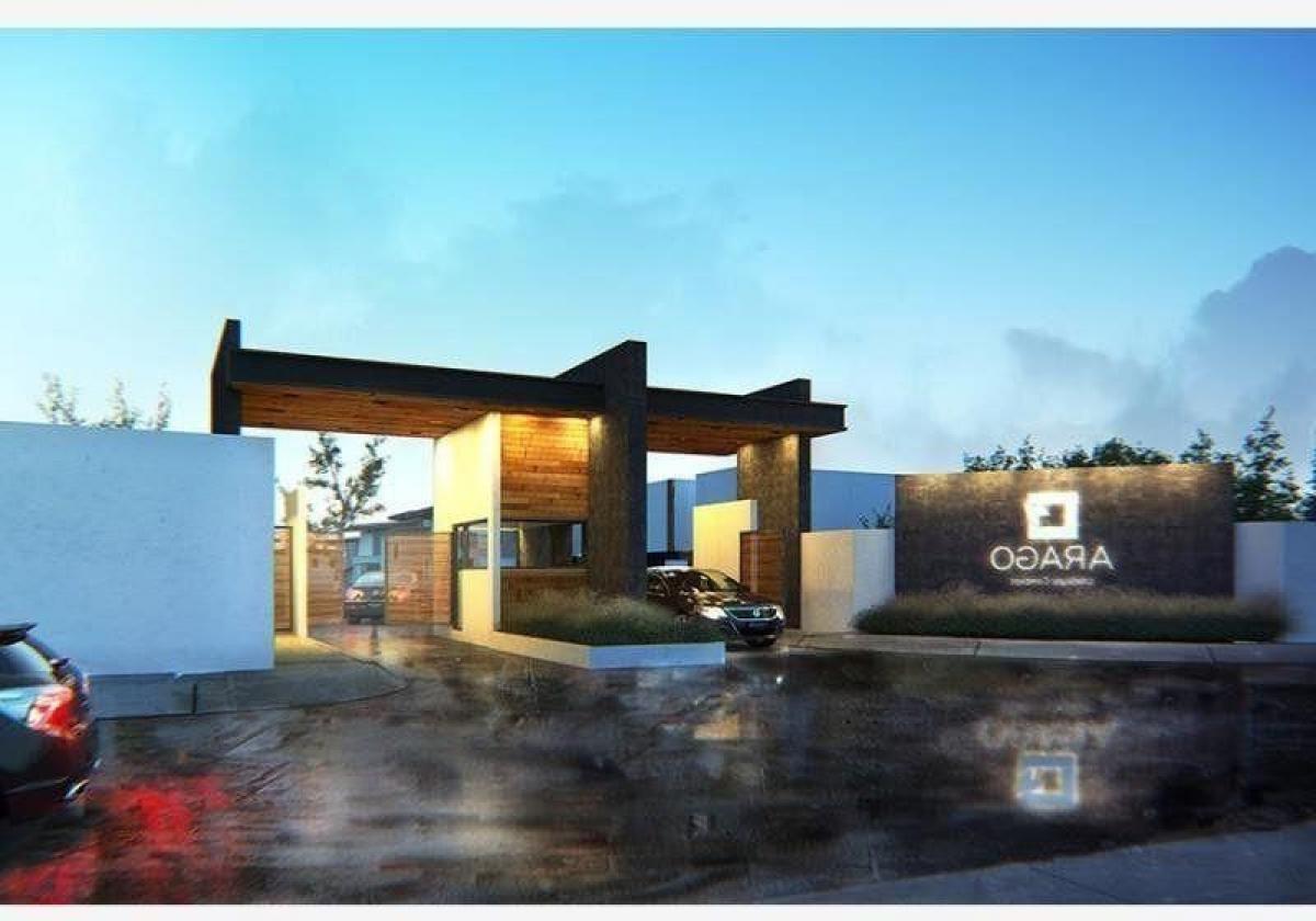 Picture of Home For Sale in El Marques, Queretaro, Mexico