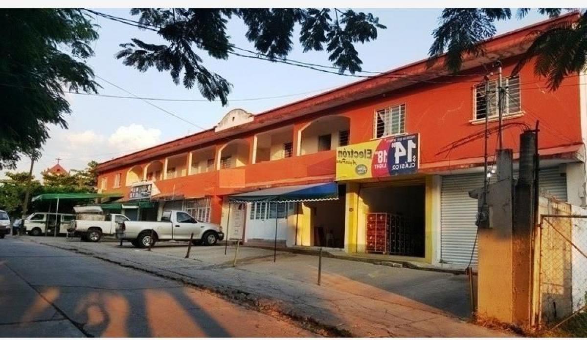 Picture of Apartment Building For Sale in Chiapas, Chiapas, Mexico
