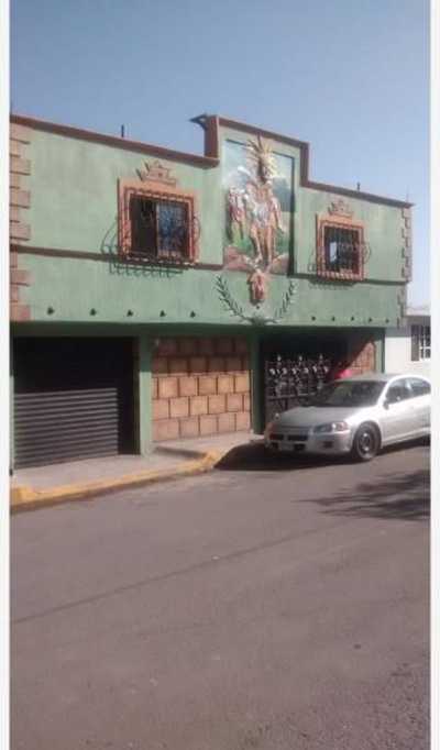 Home For Sale in Tepotzotlan, Mexico