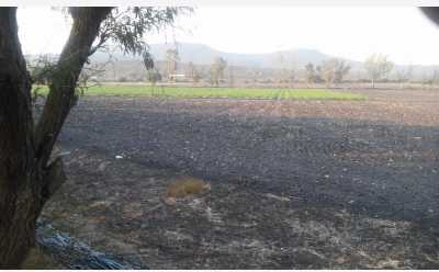 Residential Land For Sale in Pedro Escobedo, Mexico