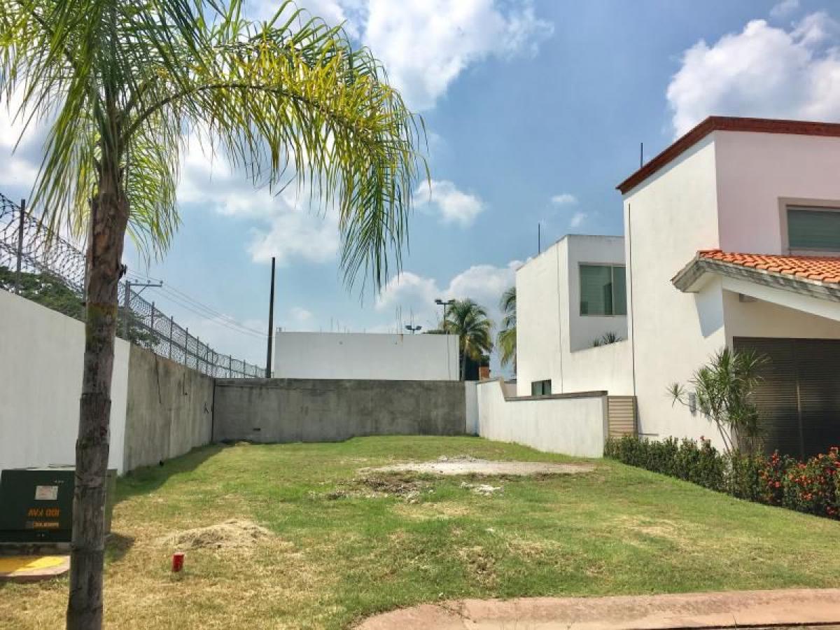 Picture of Residential Land For Sale in Tabasco, Tabasco, Mexico