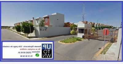 Home For Sale in Nuevo Laredo, Mexico