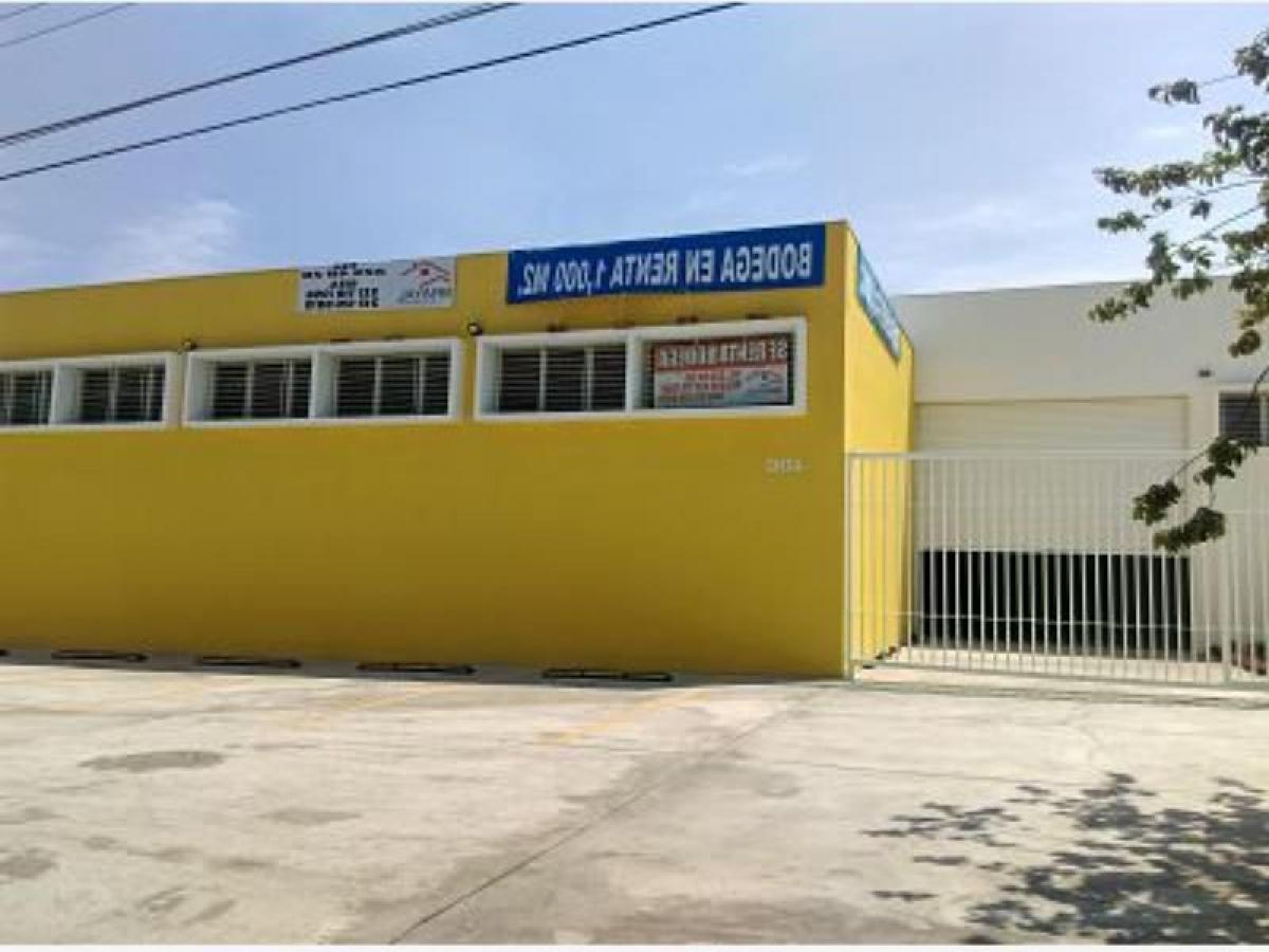 Picture of Other Commercial For Sale in Colima, Colima, Mexico
