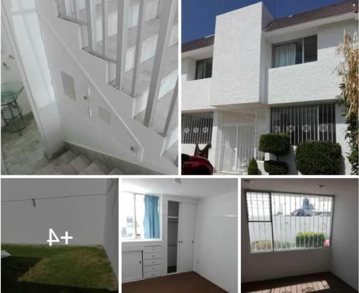 Picture of Home For Sale in Toluca, Mexico, Mexico