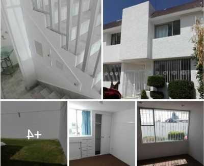 Home For Sale in Toluca, Mexico