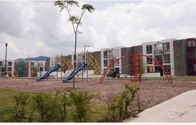 Apartment For Sale in Tlajomulco De Zuniga, Mexico