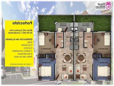 Apartment For Sale in Quintana Roo, Mexico