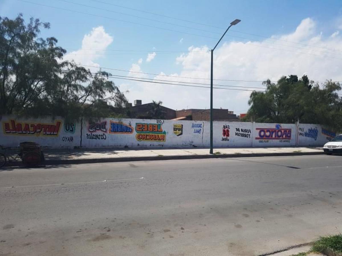 Picture of Residential Land For Sale in Gomez Palacio, Durango, Mexico