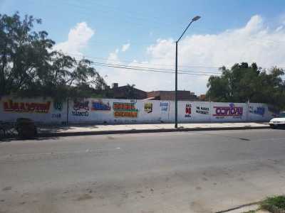 Residential Land For Sale in Gomez Palacio, Mexico