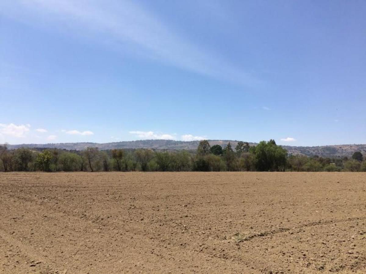 Picture of Residential Land For Sale in Tlaxcala, Tlaxcala, Mexico