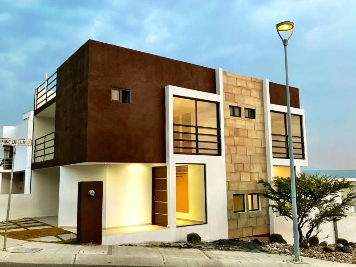 Picture of Home For Sale in El Marques, Queretaro, Mexico