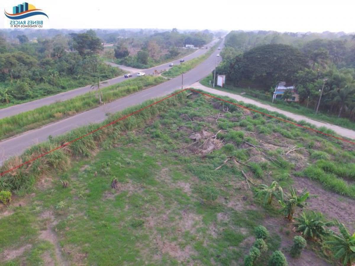 Picture of Residential Land For Sale in Cunduacan, Tabasco, Mexico