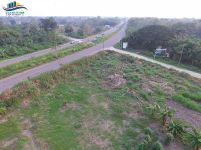 Residential Land For Sale in Cunduacan, Mexico