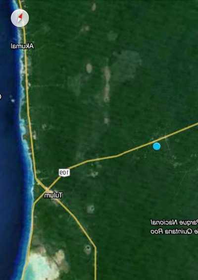 Development Site For Sale in Quintana Roo, Mexico