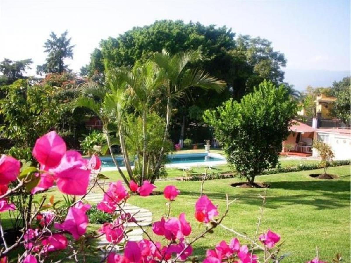 Picture of Home For Sale in Morelos, Morelos, Mexico