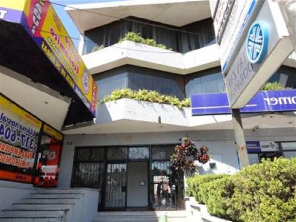 Picture of Office For Sale in Morelos, Morelos, Mexico