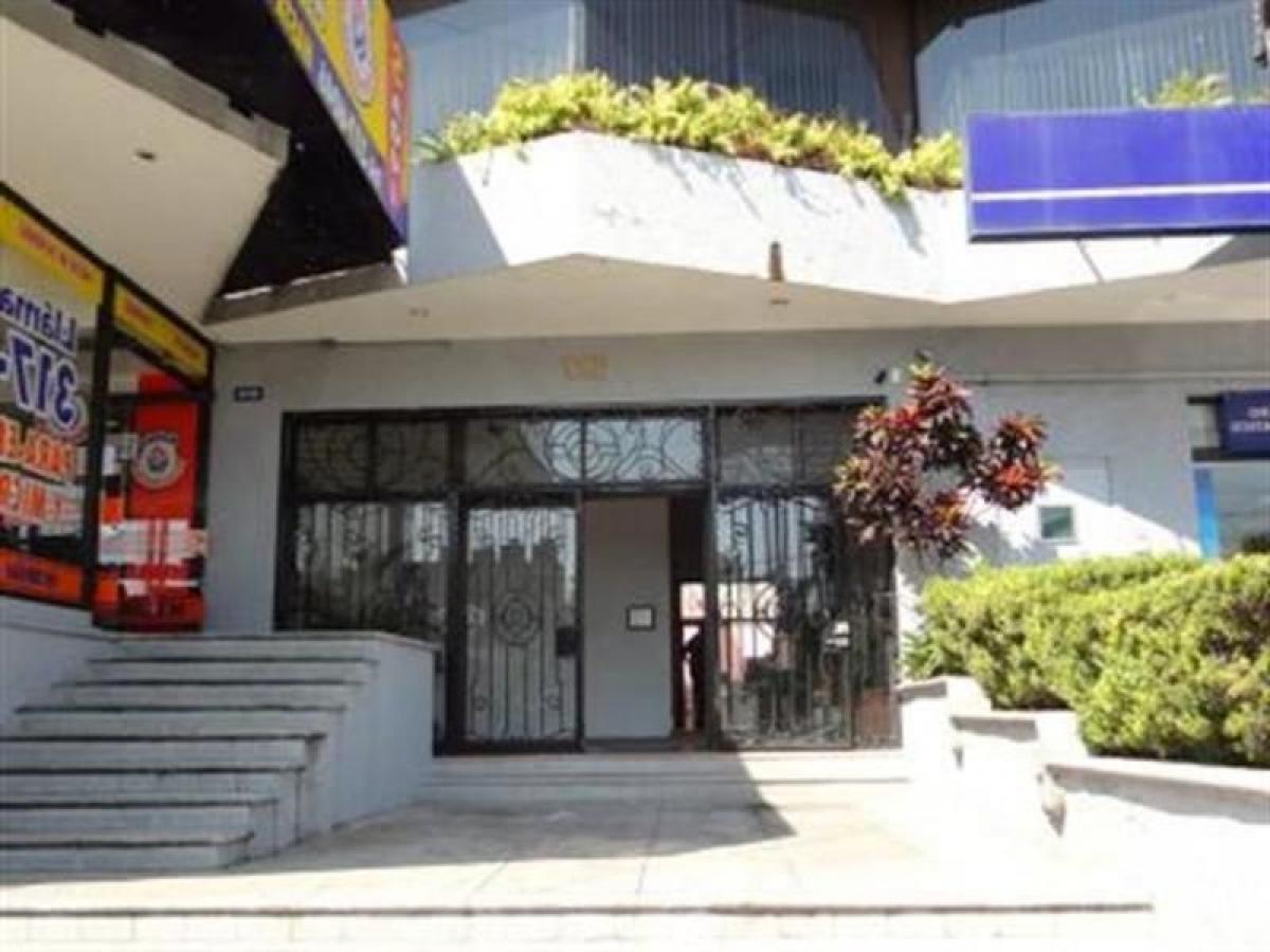 Picture of Office For Sale in Morelos, Morelos, Mexico