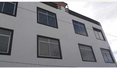 Apartment For Sale in Cuautlancingo, Mexico