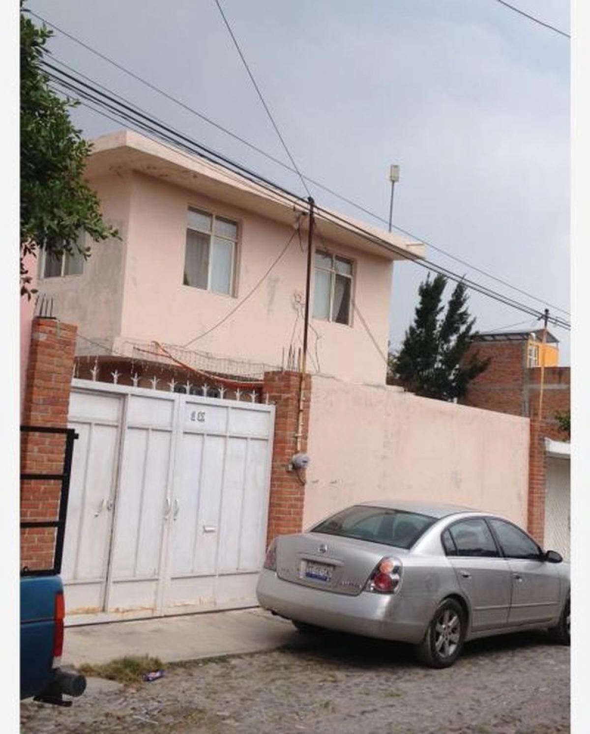 Picture of Home For Sale in San Juan Del Rio, Queretaro, Mexico