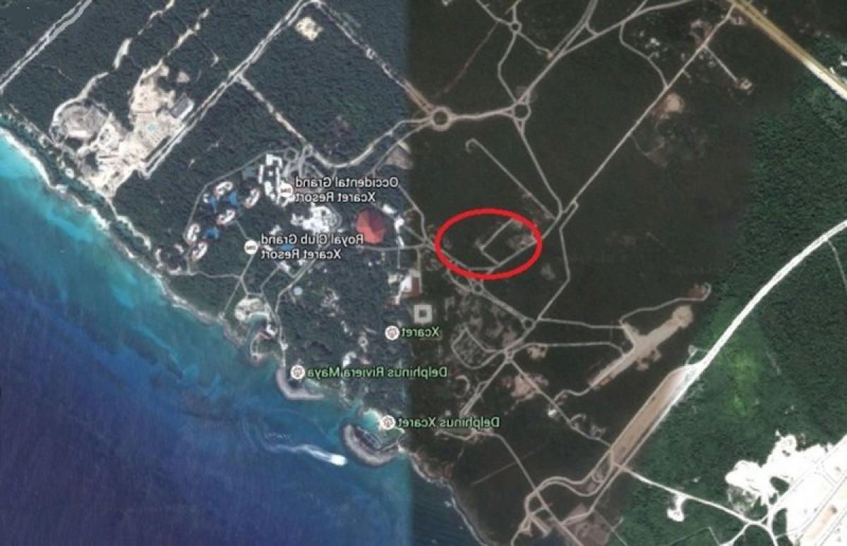 Picture of Other Commercial For Sale in Solidaridad, Quintana Roo, Mexico