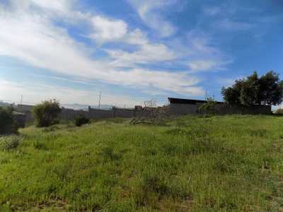 Residential Land For Sale in Ensenada, Mexico