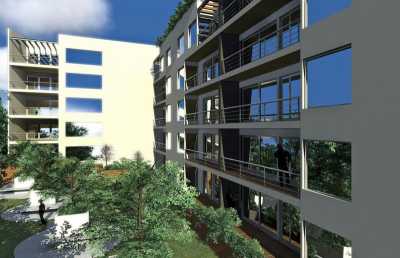 Apartment For Sale in La Magdalena Contreras, Mexico