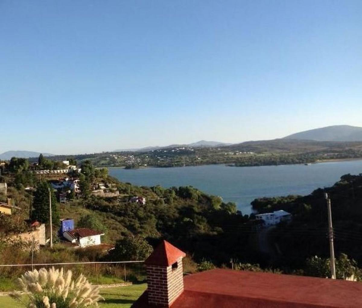 Picture of Residential Land For Sale in Tepeji Del Rio De Ocampo, Hidalgo, Mexico