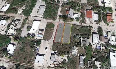 Residential Land For Sale in Progreso, Mexico
