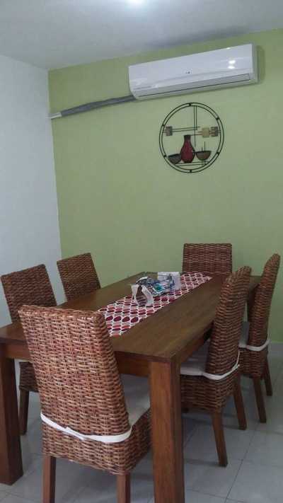 Home For Sale in Othon P. Blanco, Mexico