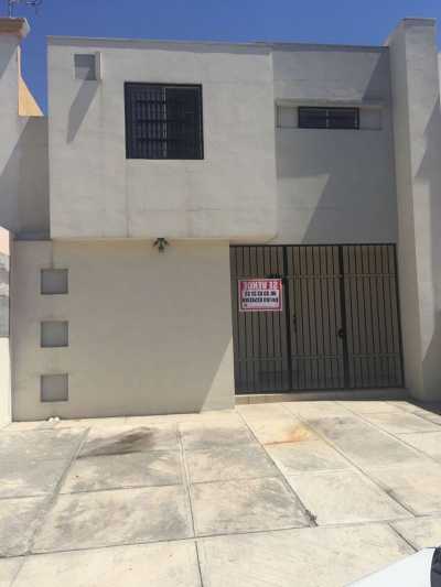 Home For Sale in Garcia, Mexico